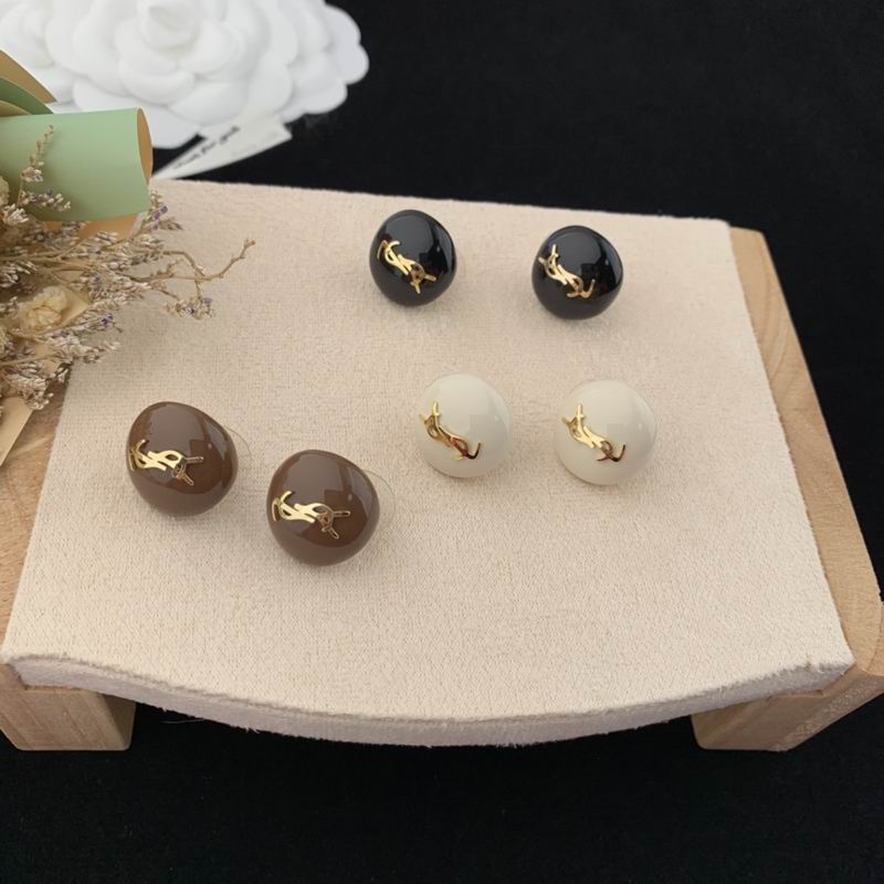 YSL Earrings 12lyr149